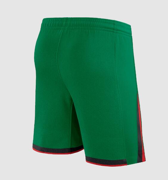 (image for) Portugal Home Shorts Euro 2024